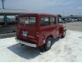 1963 Willys Other Willys Models for sale 101578241